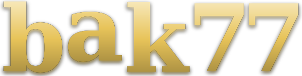 bak77 logo